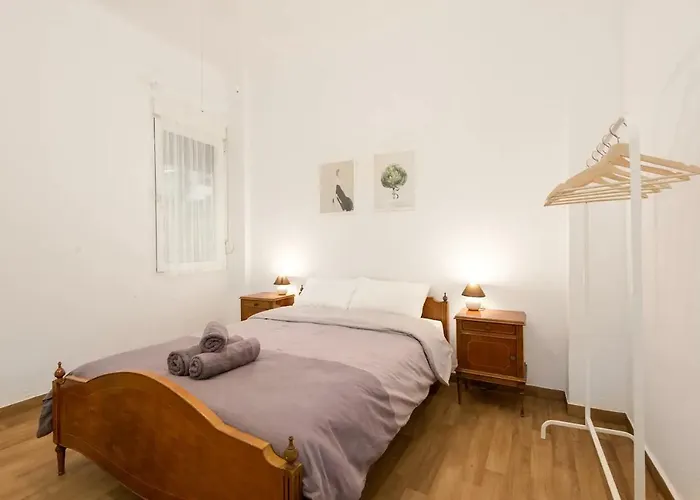 Saint Dimitrios Central Apartment 100Sqm.