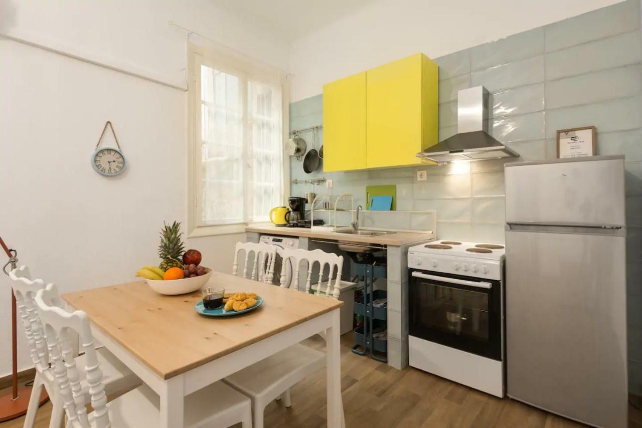 Saint Dimitrios 100sqm. Thessaloniki