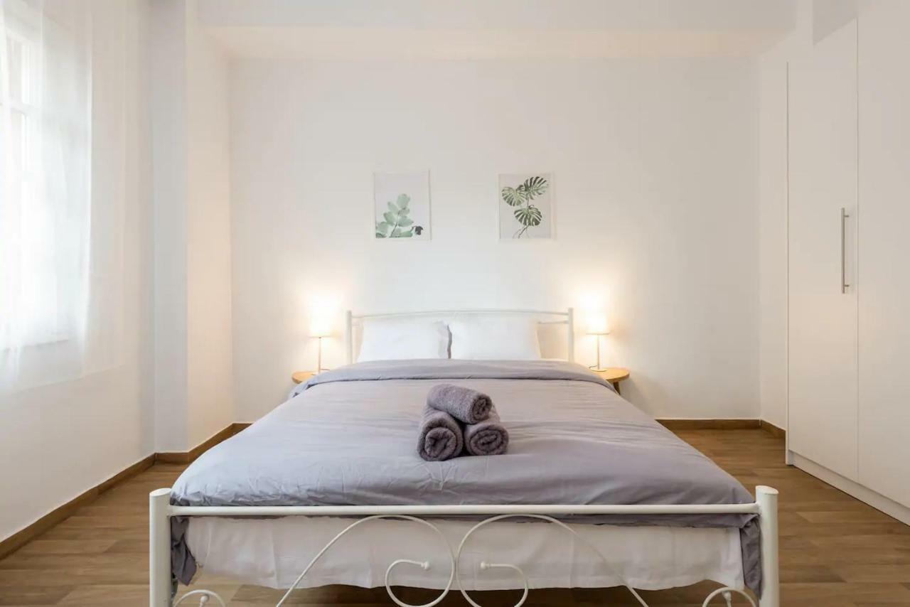 Saint Dimitrios 100sqm. Apartment Thessaloniki