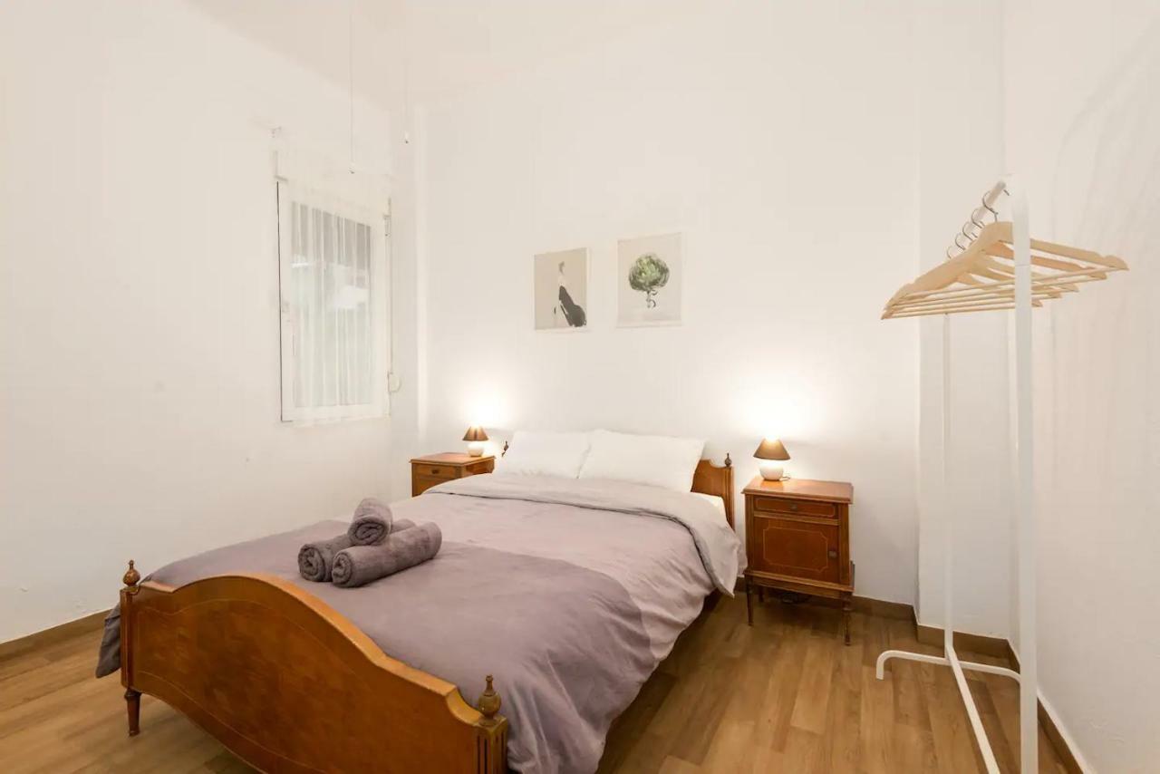 Apartment Saint Dimitrios 100sqm.