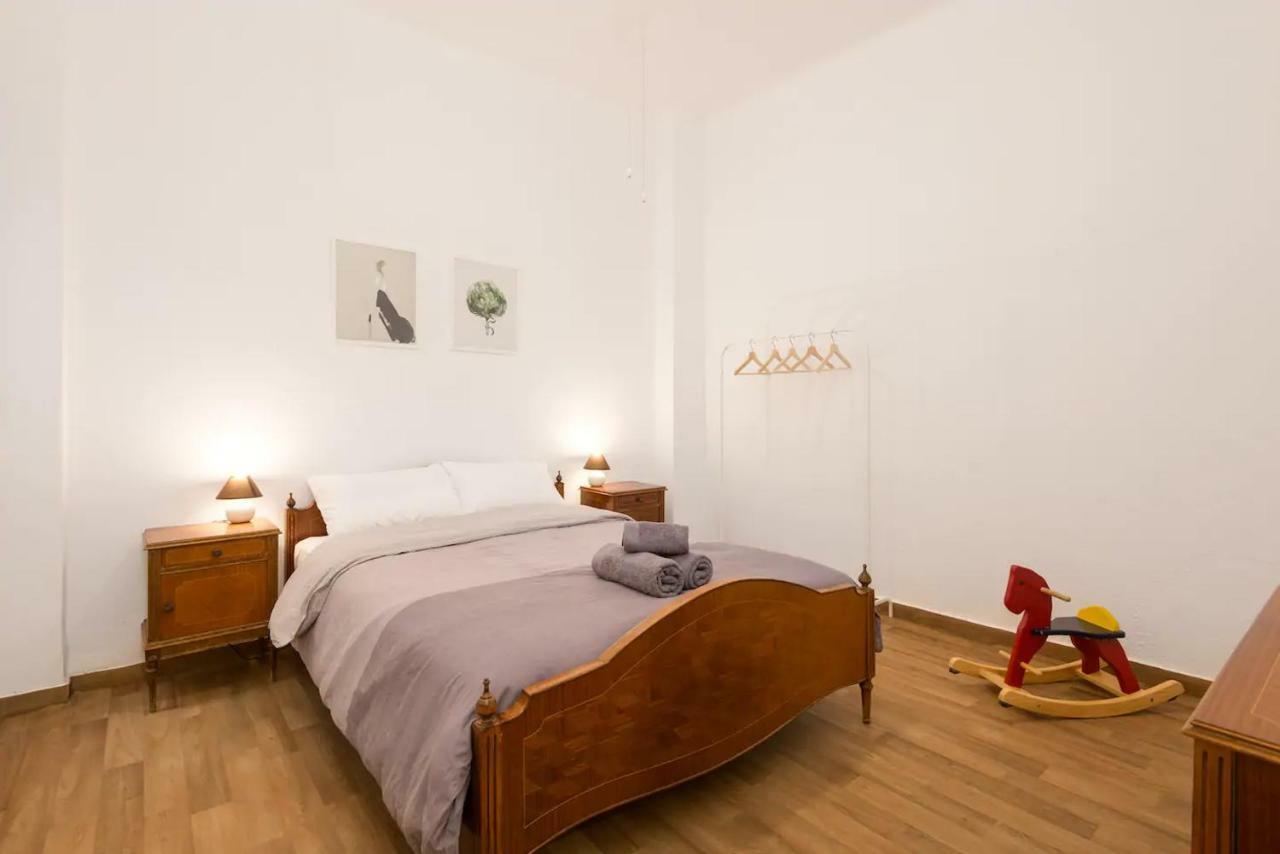 Apartment Saint Dimitrios 100sqm. *