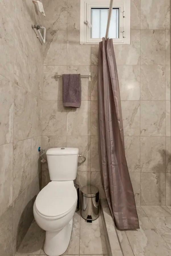 Apartment Saint Dimitrios 100sqm. *