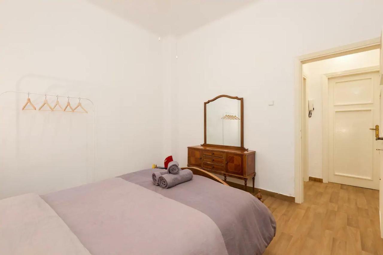 Apartment Saint Dimitrios 100sqm. *