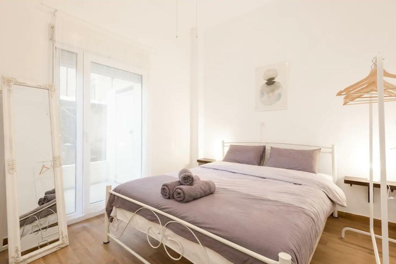 Saint Dimitrios 100sqm. * Thessaloniki