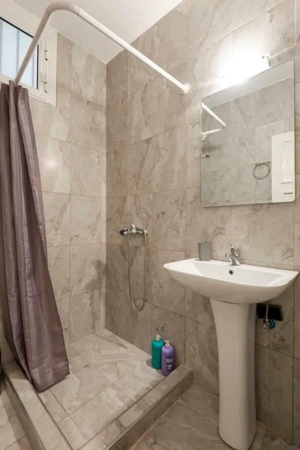 Apartment Saint Dimitrios 100sqm.