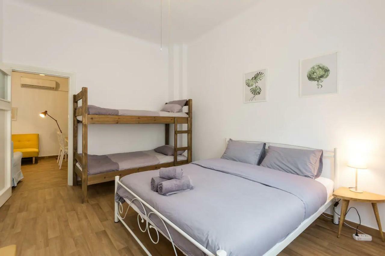 Apartment Saint Dimitrios 100sqm.