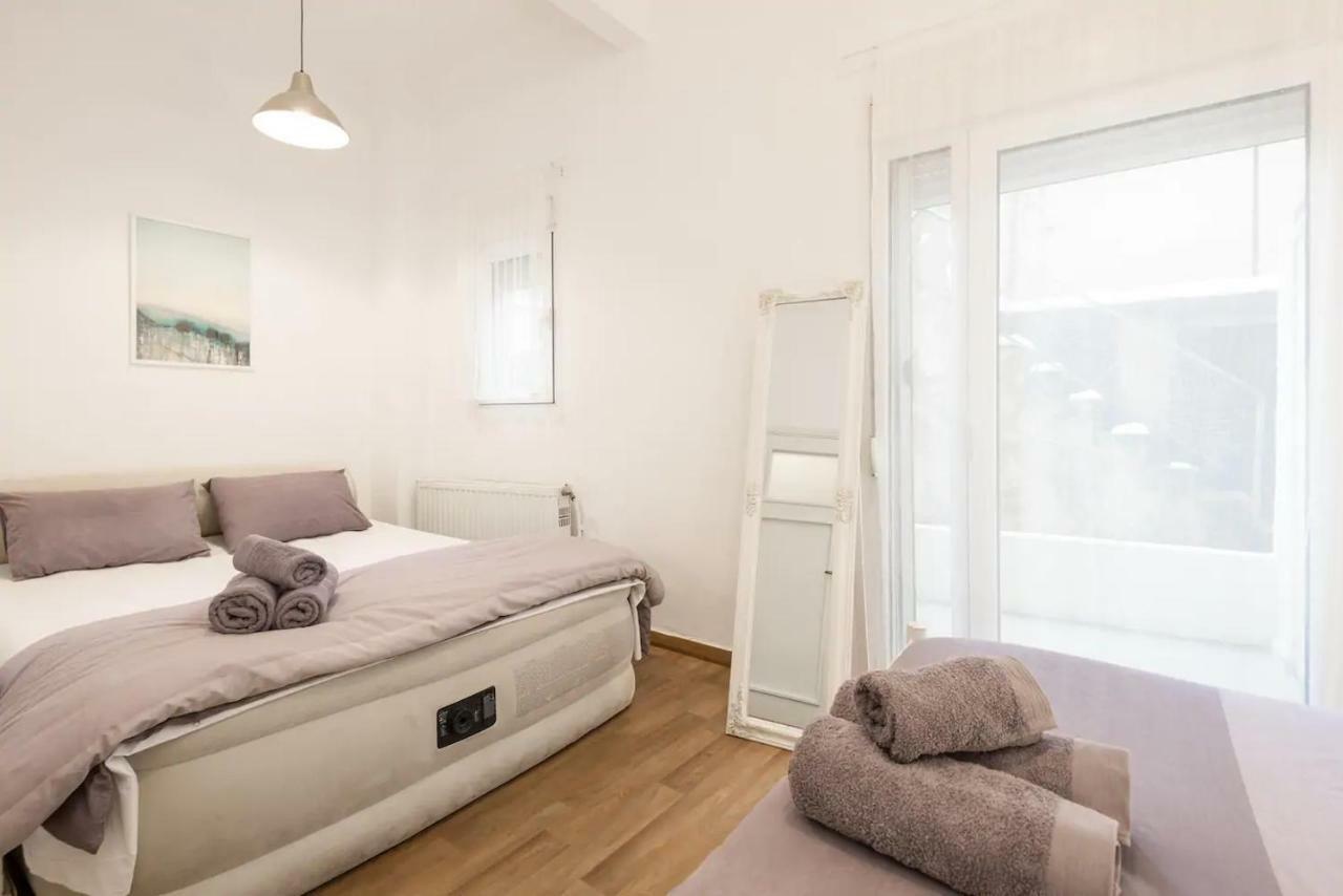 Apartment Saint Dimitrios 100sqm.